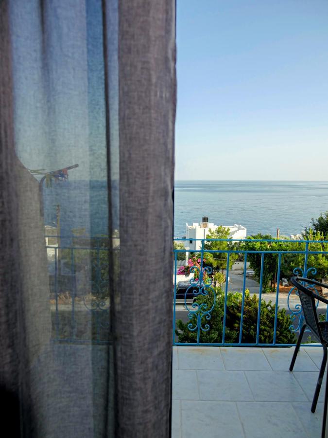 Achlia Hotel Exterior photo